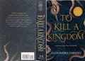 To kill a kingdom