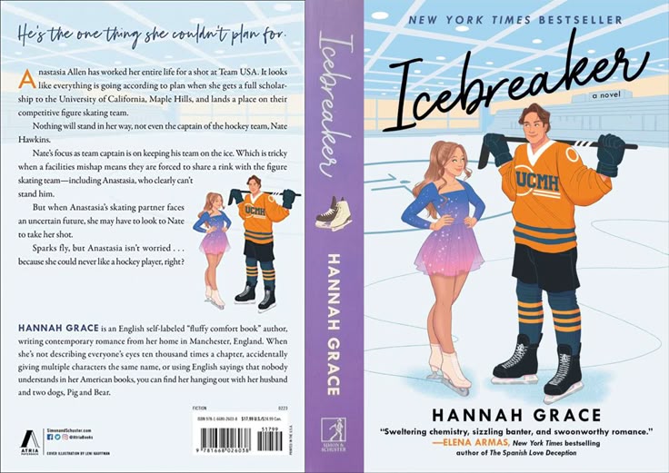 Icebreaker