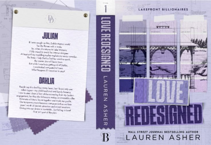 Love Redesigned