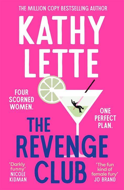 The Revenge Club