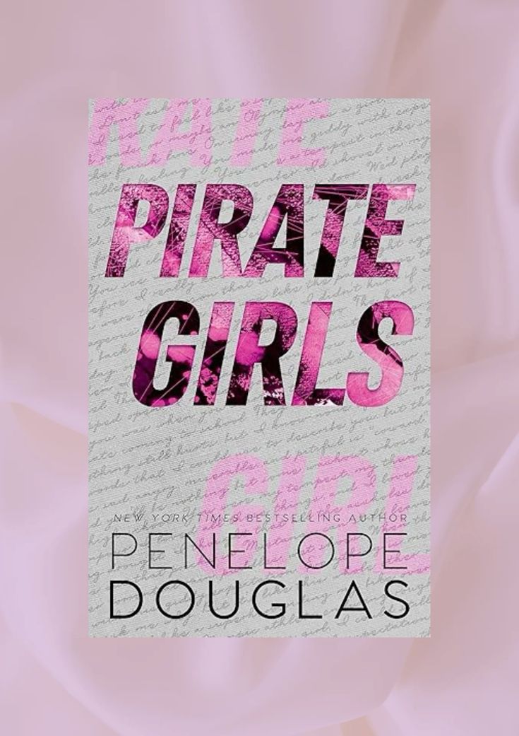Pirate Girls
