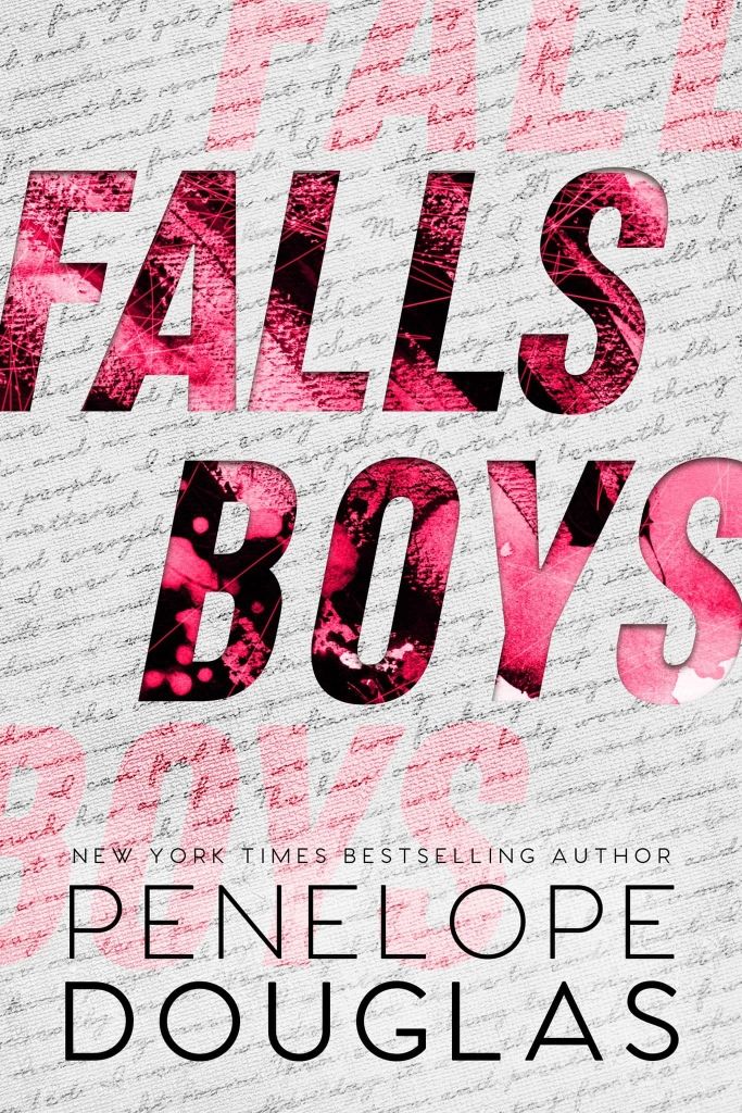 Falls Boys