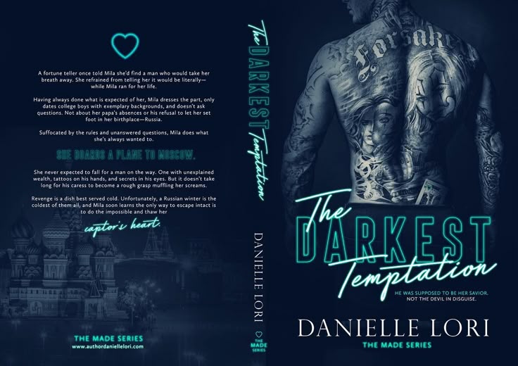The Darkest Temptation