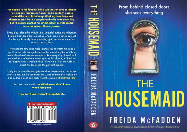 The Housemaid