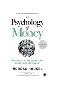 The Psychology of Money