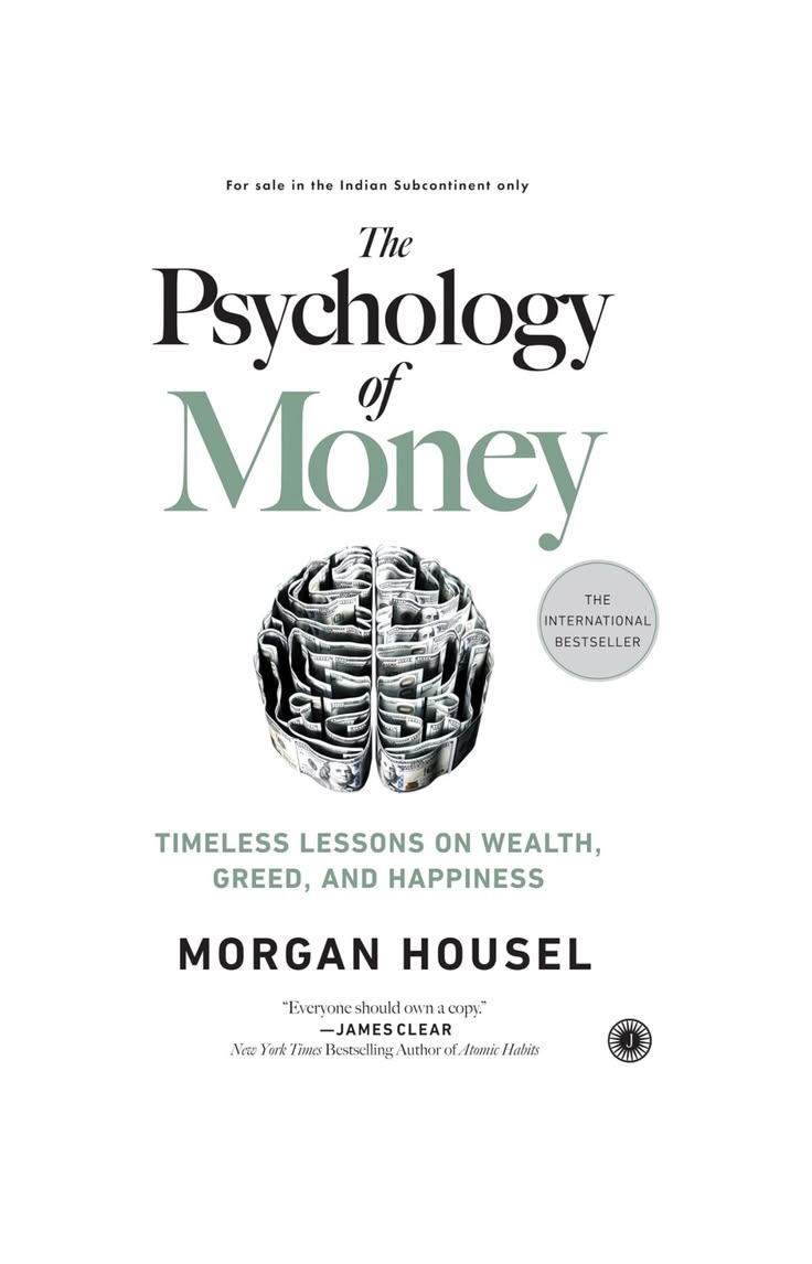 The Psychology of Money