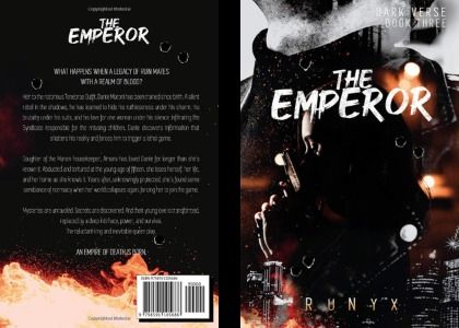 The Emperor