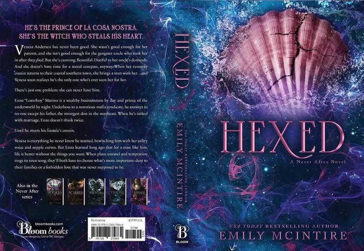 Hexed