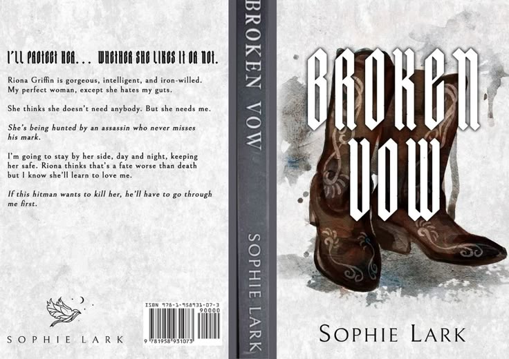 Broken Vow