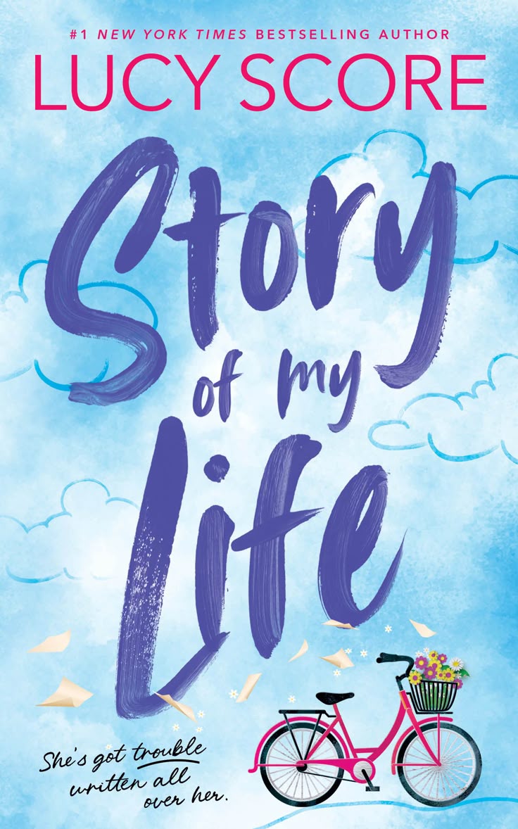 Story of my life [ENG]