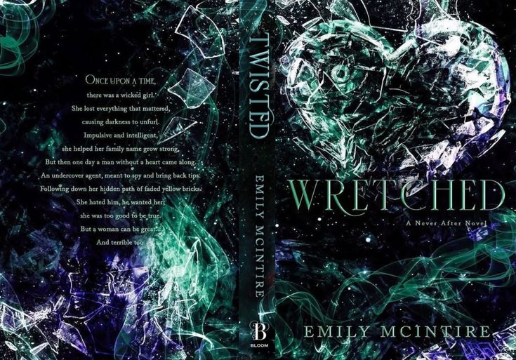 Wretched