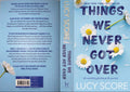 Things we never got over