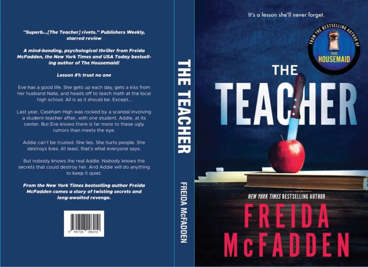 The Teacher
