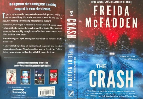 The Crash