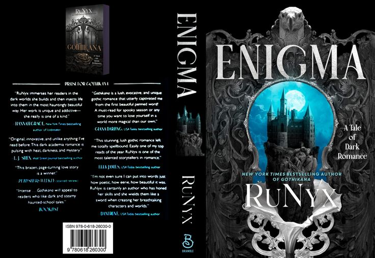 Enigma