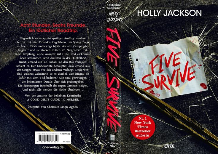 Five Survive