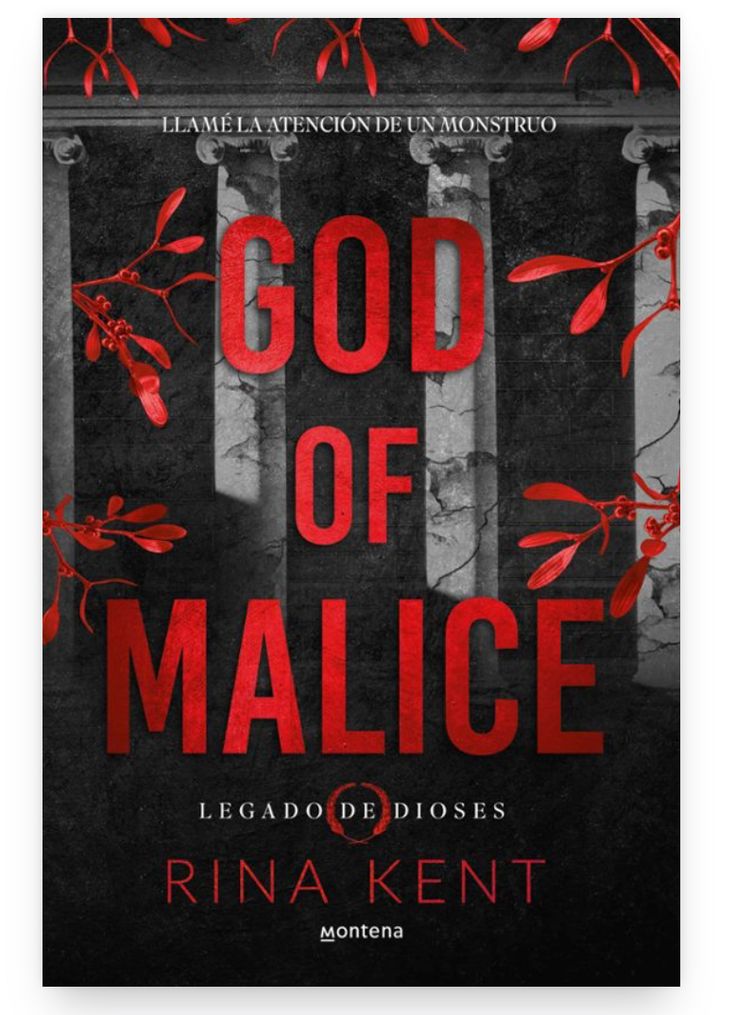God of Malice