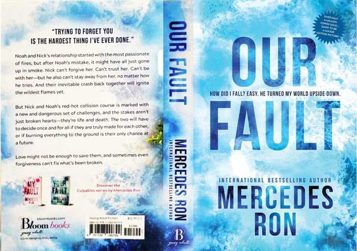 Our Fault