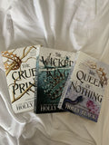 The Cruel Prince Series