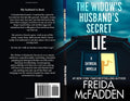 The Widow's Husband Secret