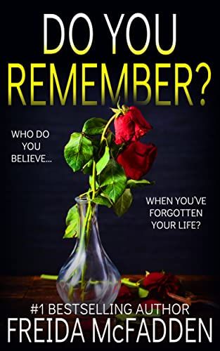 Do you remember?