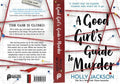 A Good Girl's Guide to Murder