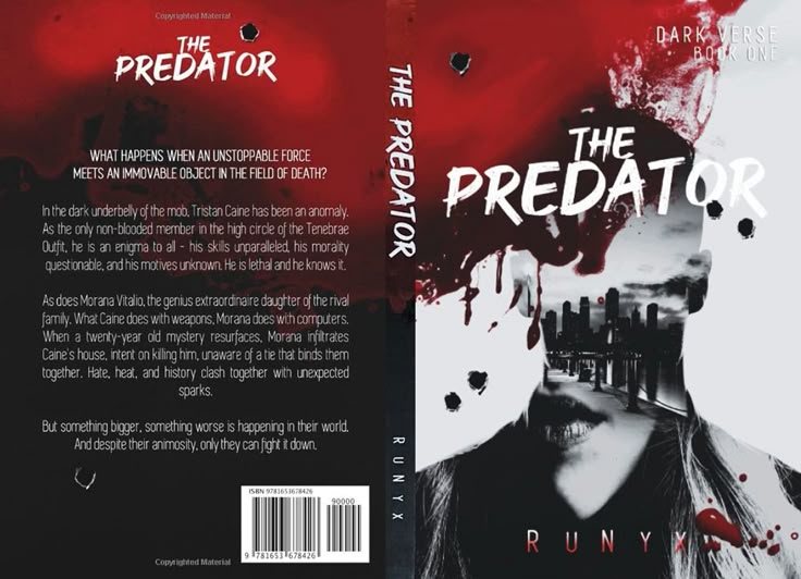 The Predator