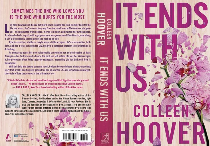 It ends with us